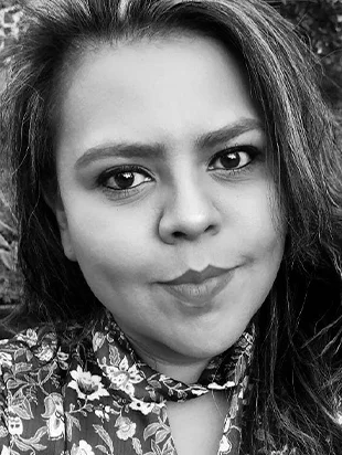 Libni Díaz - Project Manager